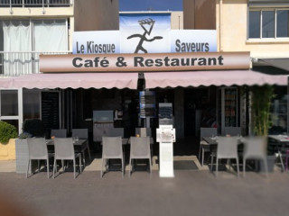 Le Kiosque Saveur