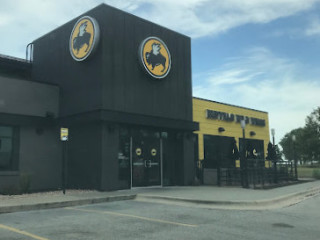 Buffalo Wild Wings