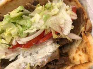 Gyro Plus