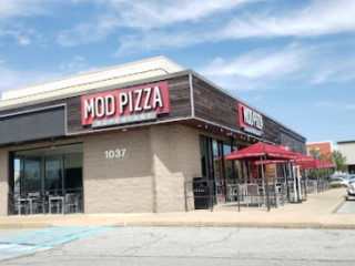 Mod Pizza