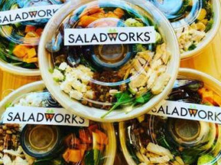 Saladworks