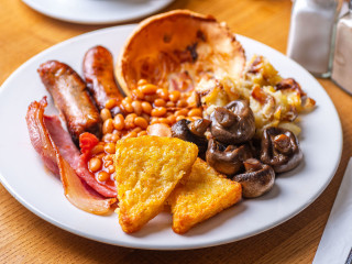 Toby Carvery Goldington