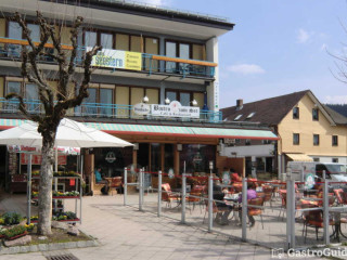 Bistro zum See