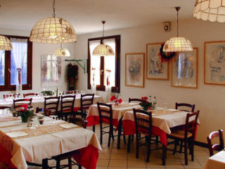 Osteria Mirasole