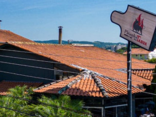 Picanha Na Tábua Churrascaria E Pizzaria