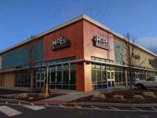 Moe's Southwest Grill