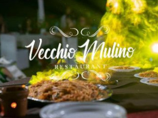 Vecchio Mulino