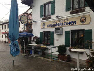 Wirtshaus Kammerloher