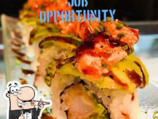 Sushi Job Opportunity