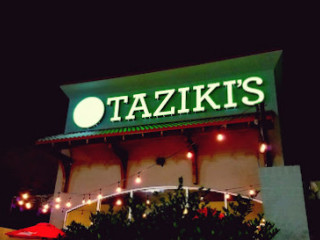 Taziki's Mediterranean Cafe