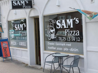 Sams Pizza