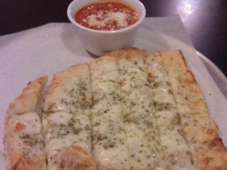 Brucci's Pizza