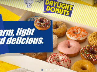 Daylight Donuts