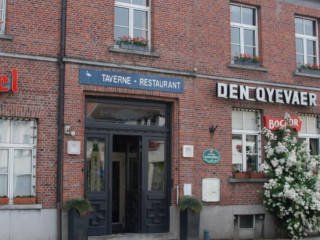 Den Oyevaer