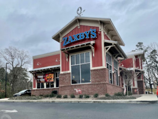 Zaxby's Chicken Fingers Buffalo Wings