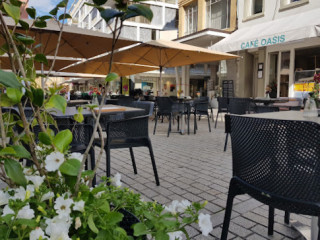 Café Oasis