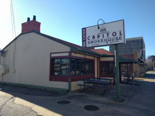 Capitol Smokehouse Grill