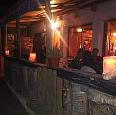 Restobar Pub El Caleuche