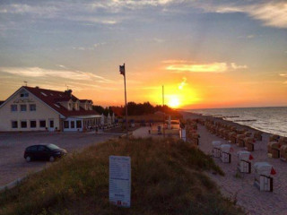 Café zur Düne