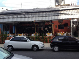 Antiquário Bar E Restaurante