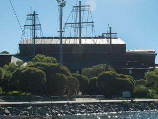 The Vasa Museum