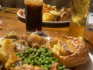 Toby Carvery Peterborough