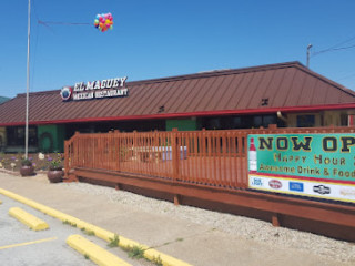 El Maguey Mexican