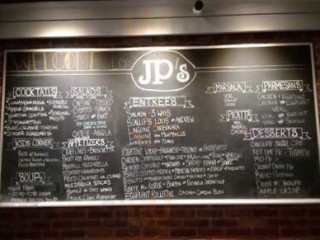 Jp's Bistro