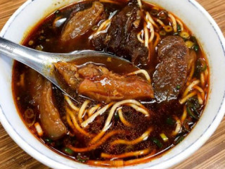 Yong Kang Beef Noodle