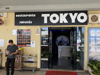 Japones-asia Tokyo