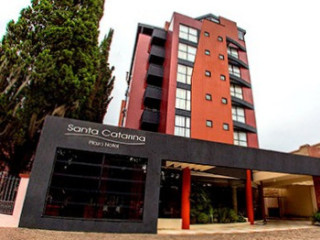 Santa Catarina Plaza