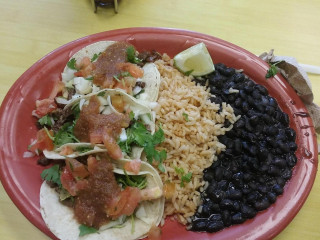 Blue Water Taco Grill