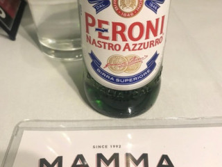 Mamma Lucia