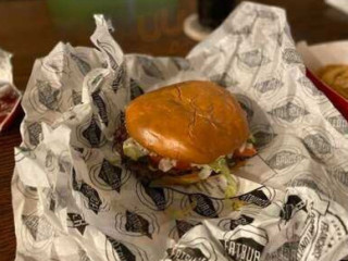 Fatburger Buffalo's Express