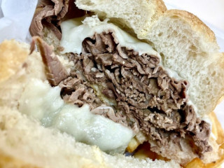 Nicks Roast Beef Of Cottman Av