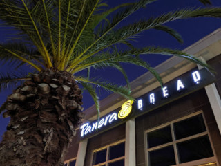 Panera Bread