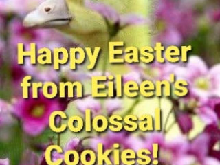 Eileen's Colossal Cookies