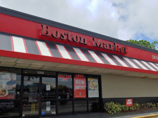 Boston Market