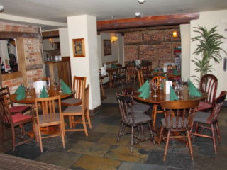 The Bull Inn Arborfield