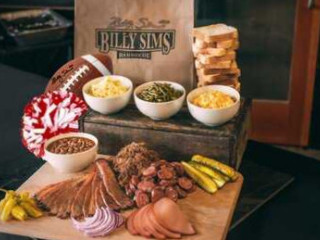 Billy Sims Bbq