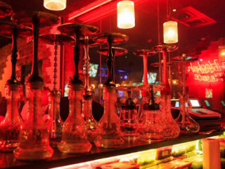 Hookah Place