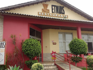 Etnias