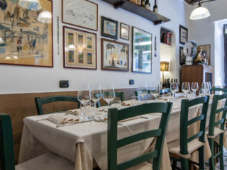 Taverna Ripetta