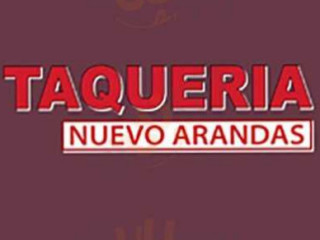 Taqueria Nuevo Arandas