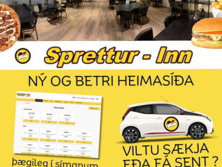 Sprettur-inn