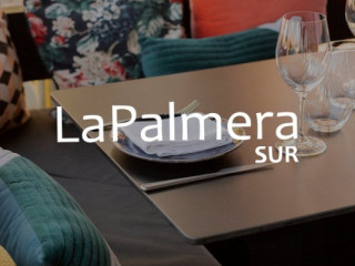 La Palmera Sur