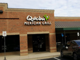 Qdoba Mexican Grill