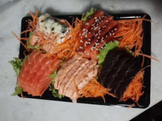 Kitai Sushi Delivery