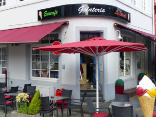 Pizzeria Lo Stivale Boppard