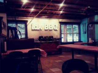 I.d.k. Barbecue